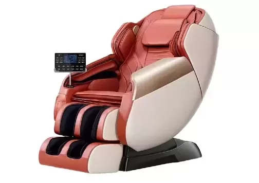 Getting The Most Out of Your 3D Massage Chair at Home Getting The Most Out of Your 3D Massage Chair at Home
